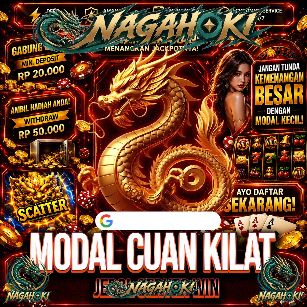 NAGAHOKI X Leola Que Acao: Bukan Sekadar Tampilan Slot 4D Juga Punya Cerita Tentang Pilihan Bahasa